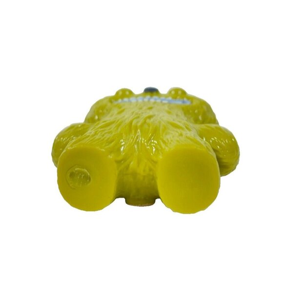 Fuggler Funny Ugly Monster 3" Collectible Figure COUNT UNDEROO MCGOO Green - Picture 6 of 14